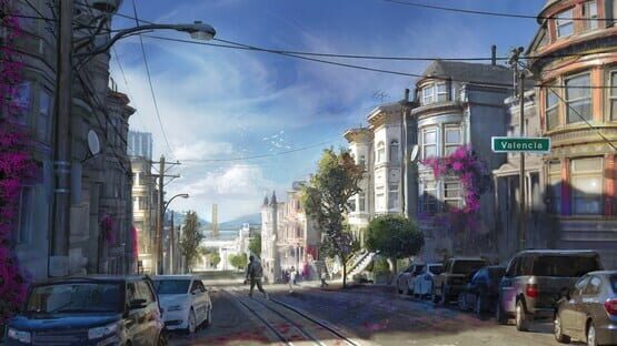 Watch Dogs 1 + Watch Dogs 2 Gold Editions Bundle screenshot 1
