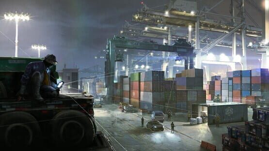 Watch Dogs 1 + Watch Dogs 2 Gold Editions Bundle screenshot 2