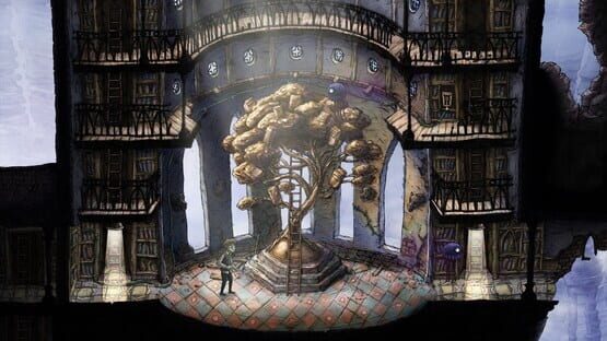 Machinarium & Creaks Bundle screenshot 2