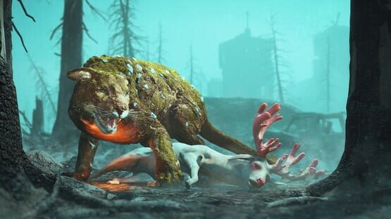 Far Cry 5 + Far Cry New Dawn Deluxe Edition Bundle screenshot 4