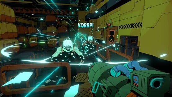Void Bastards: Deluxe Bundle screenshot 9