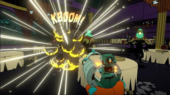 Void Bastards: Deluxe Bundle screenshot 8