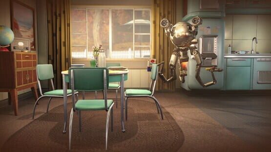Skyrim Special Edition + Fallout 4 G.O.T.Y Bundle screenshot 6