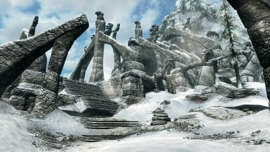 Skyrim Special Edition + Fallout 4 G.O.T.Y Bundle screenshot 8