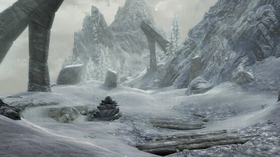 Skyrim Special Edition + Fallout 4 G.O.T.Y Bundle screenshot 10