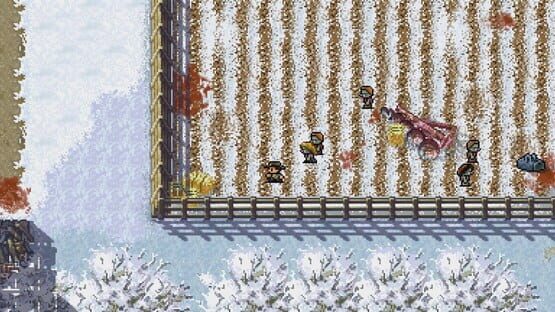 The Escapists & The Escapists: The Walking Dead screenshot 10