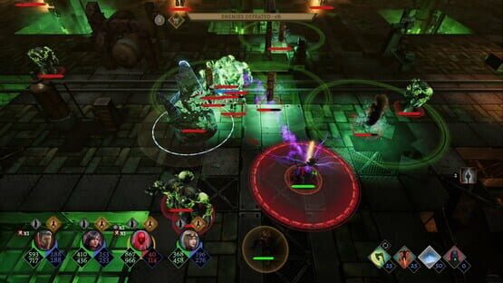 Digerati Presents: RPG Bundle Vol. 1 screenshot 3
