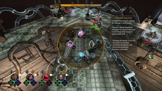 Digerati Presents: RPG Bundle Vol. 1 screenshot 4