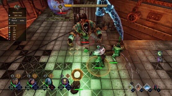 Digerati Presents: RPG Bundle Vol. 1 screenshot 5