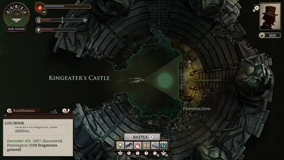 Digerati Presents: RPG Bundle Vol. 1 screenshot 6