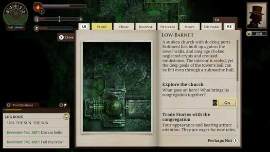 Digerati Presents: RPG Bundle Vol. 1 screenshot 7