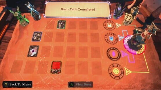 Digerati Presents: RPG Bundle Vol. 1 screenshot 8