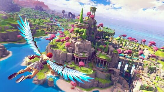 Assassin's Creed Valhalla + Immortals Fenyx Rising Bundle screenshot 4