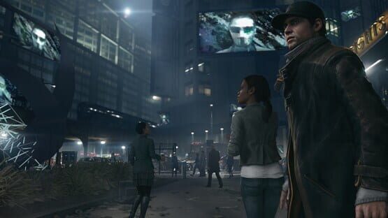 Watch Dogs 1 + Watch Dogs 2 Standard Editions Bundle screenshot 8