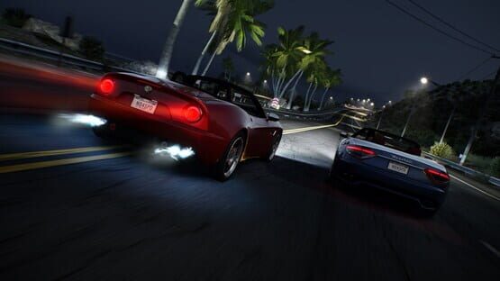 EA Speed & Seed Bundle screenshot 1