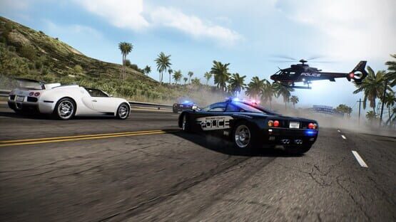 EA Speed & Seed Bundle screenshot 2