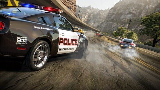 EA Speed & Seed Bundle screenshot 3