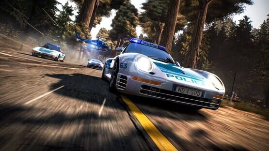 EA Speed & Seed Bundle screenshot 4