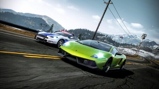 EA Speed & Seed Bundle screenshot 5