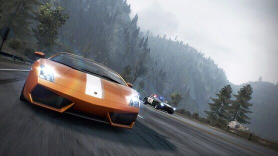 EA Speed & Seed Bundle screenshot 7