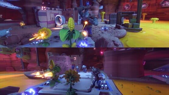 EA Speed & Seed Bundle screenshot 9