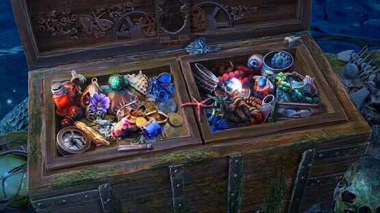 Captain's Choice Bundle screenshot 6