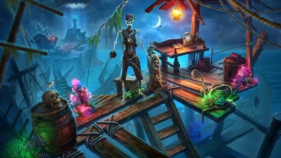 Captain's Choice Bundle screenshot 9