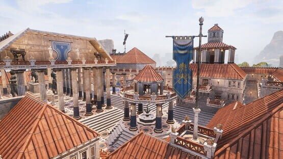 Conan Exiles: Architects of Argos Pack screenshot 7