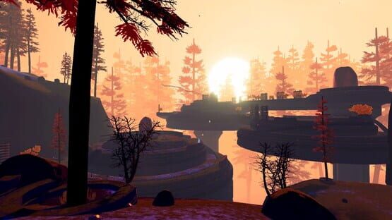 Risk of Rain 1 + 2 Bundle screenshot 5