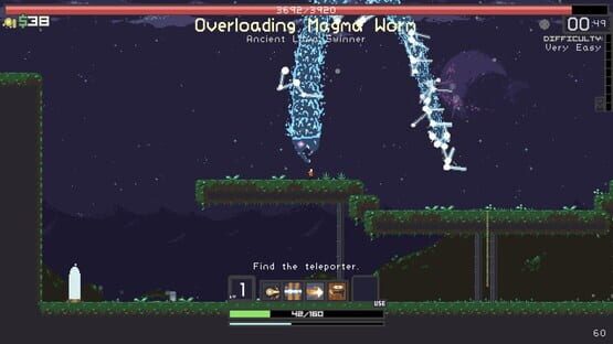 Risk of Rain 1 + 2 Bundle screenshot 10