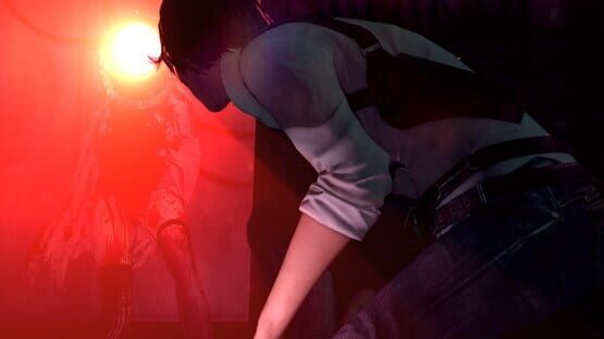 The Evil Within Digital Bundle screenshot 4