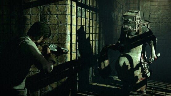 The Evil Within Digital Bundle screenshot 6