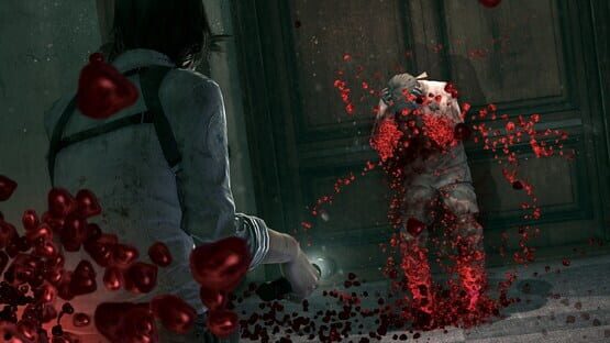 The Evil Within Digital Bundle screenshot 10