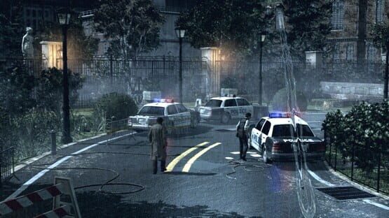 The Evil Within Digital Bundle screenshot 1