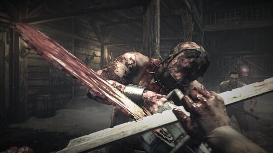 The Evil Within Digital Bundle screenshot 2
