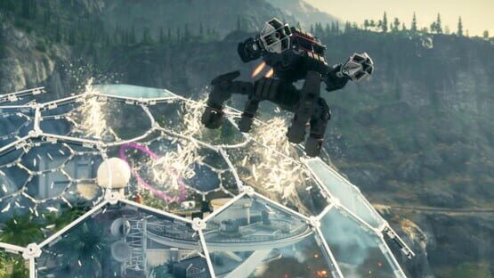 Just Cause 4: Black Market Pack screenshot 1