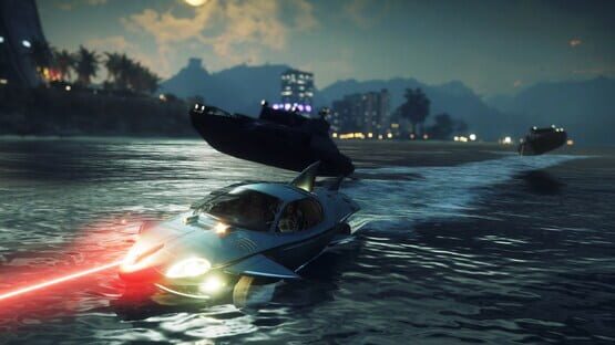 Just Cause 4: Black Market Pack screenshot 5