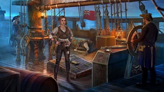 Heroes & Villains Bundle screenshot 9