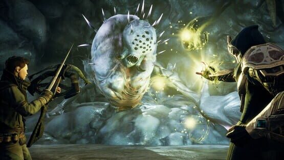 Remnant: From the Ashes - Complete Edition screenshot 7