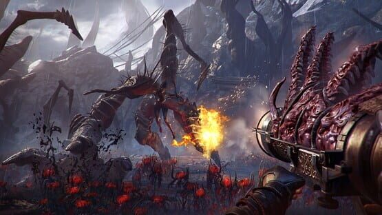 Shadow Warrior Collection screenshot 3