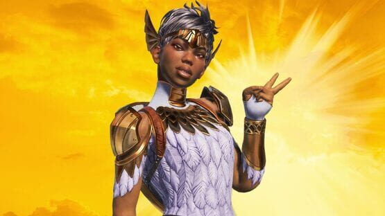 Apex Legends: Lifeline Edition screenshot 3