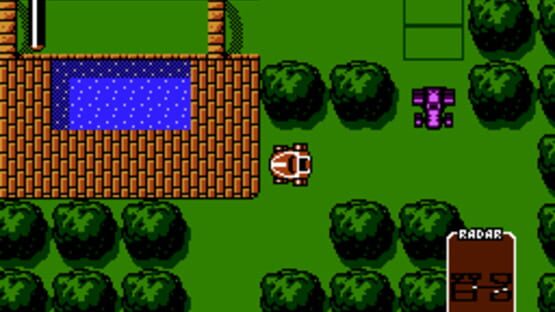 Stunt Buggies screenshot 6