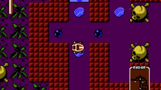 Quattro Arcade screenshot 4