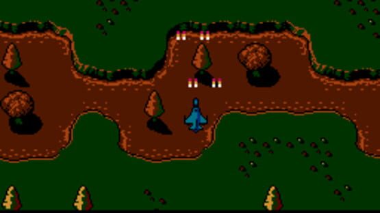 Quattro Arcade screenshot 9