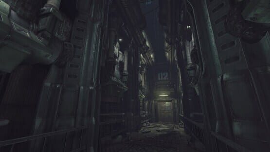 Gears of War: Ultimate Edition - Deluxe Version screenshot 1