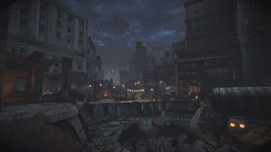 Gears of War: Ultimate Edition - Deluxe Version screenshot 4