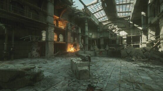 Gears of War: Ultimate Edition - Deluxe Version screenshot 2
