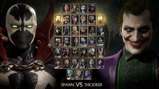 Mortal Kombat 11: Ultimate + Injustice 2 Legendary Edition Bundle screenshot 5