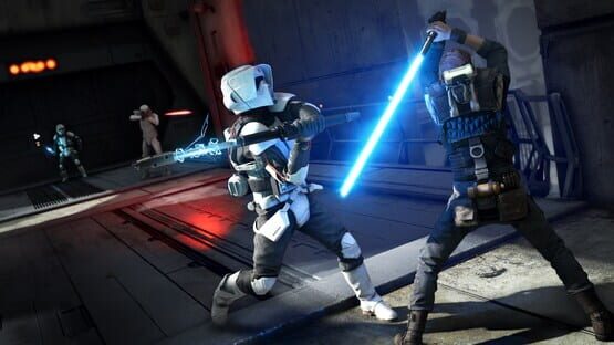 EA Star Wars Triple Bundle screenshot 5