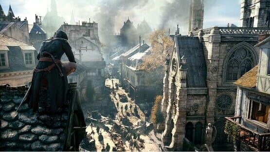 Assassin's Creed Legendary Collection screenshot 6